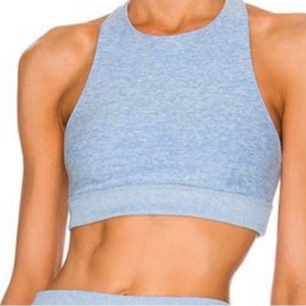 Alo 90s iconic bra top
